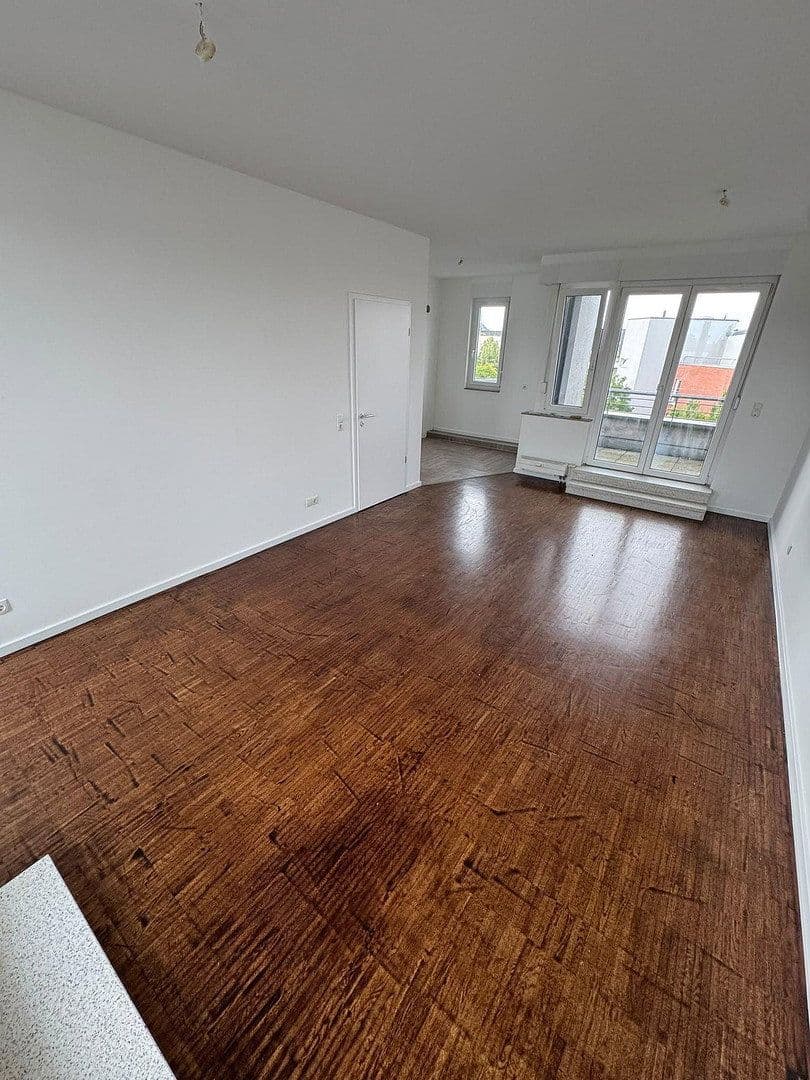 2 bedroom flat to rent, 60 m², Köln, North Rhine-Westphalia 2 bedroom flat to rent, 60 m², Köln, North Rhine-Westphalia