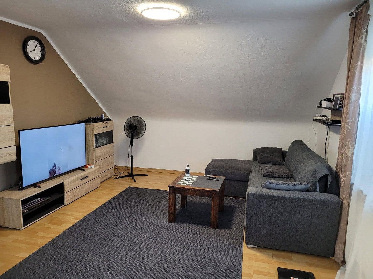 3 bedroom flat to rent, 62 m², Grüner Weg 31, Ahaus, North Rhine-Westphalia 3 bedroom flat to rent, 62 m², Grüner Weg 31, Ahaus, North Rhine-Westphalia
