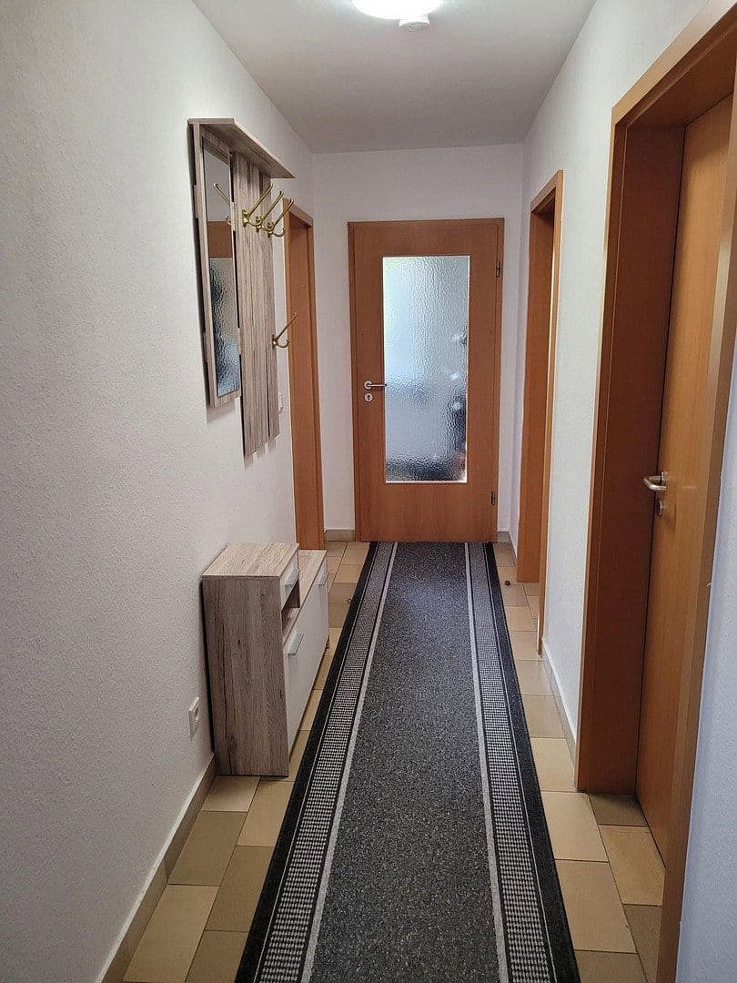 3 bedroom flat to rent, 62 m², Grüner Weg 31, Ahaus, North Rhine-Westphalia 3 bedroom flat to rent, 62 m², Grüner Weg 31, Ahaus, North Rhine-Westphalia