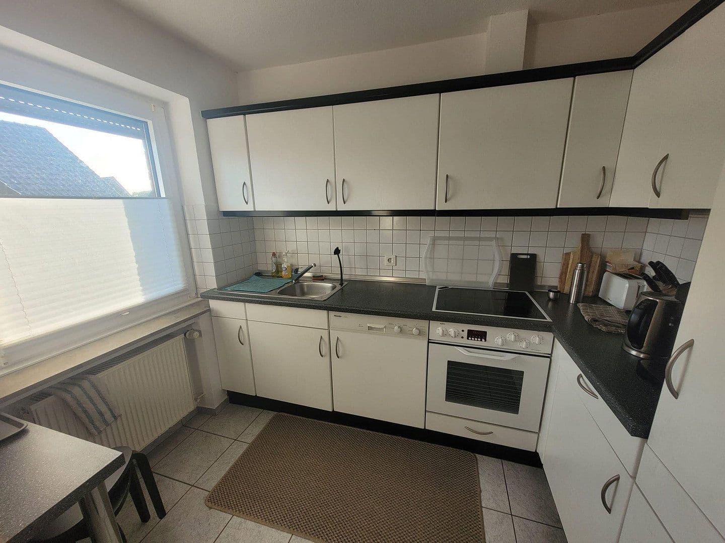 3 bedroom flat to rent, 62 m², Grüner Weg 31, Ahaus, North Rhine-Westphalia 3 bedroom flat to rent, 62 m², Grüner Weg 31, Ahaus, North Rhine-Westphalia