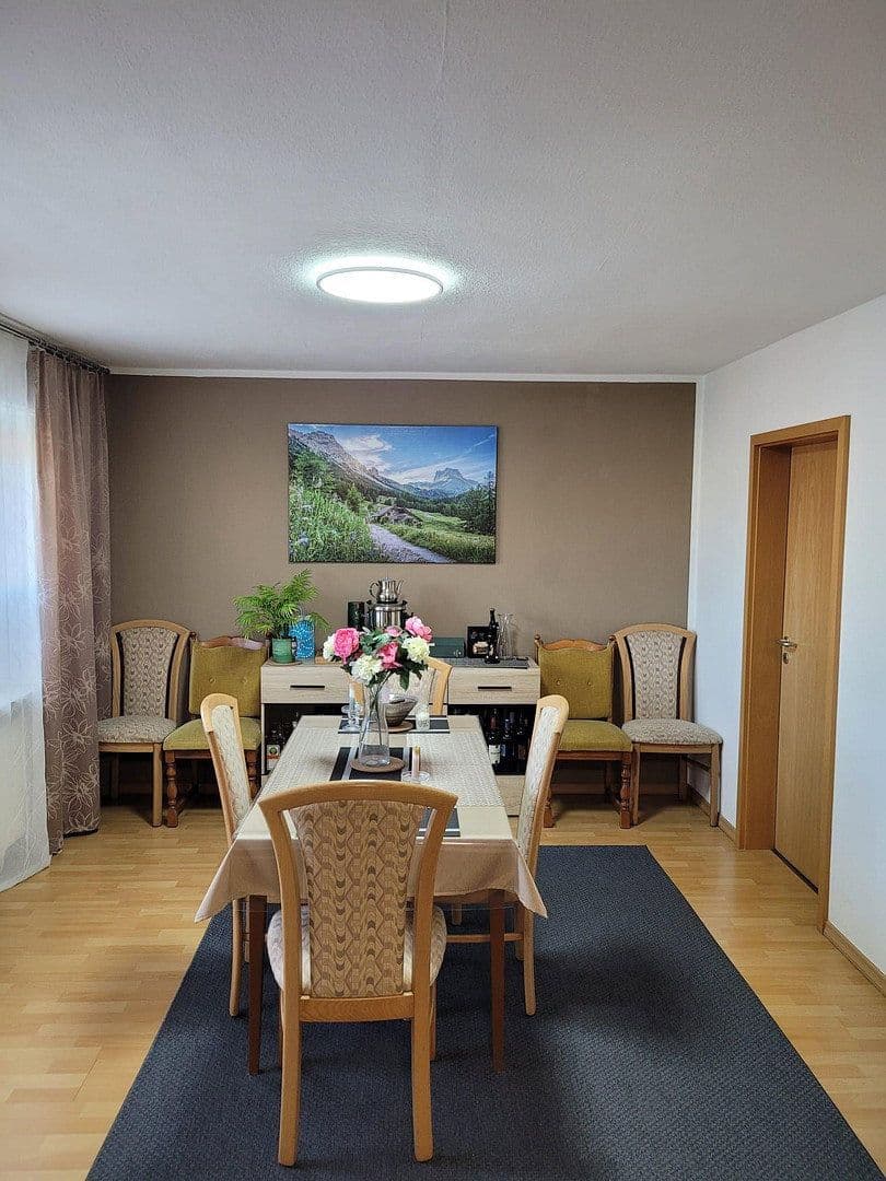 3 bedroom flat to rent, 62 m², Grüner Weg 31, Ahaus, North Rhine-Westphalia 3 bedroom flat to rent, 62 m², Grüner Weg 31, Ahaus, North Rhine-Westphalia