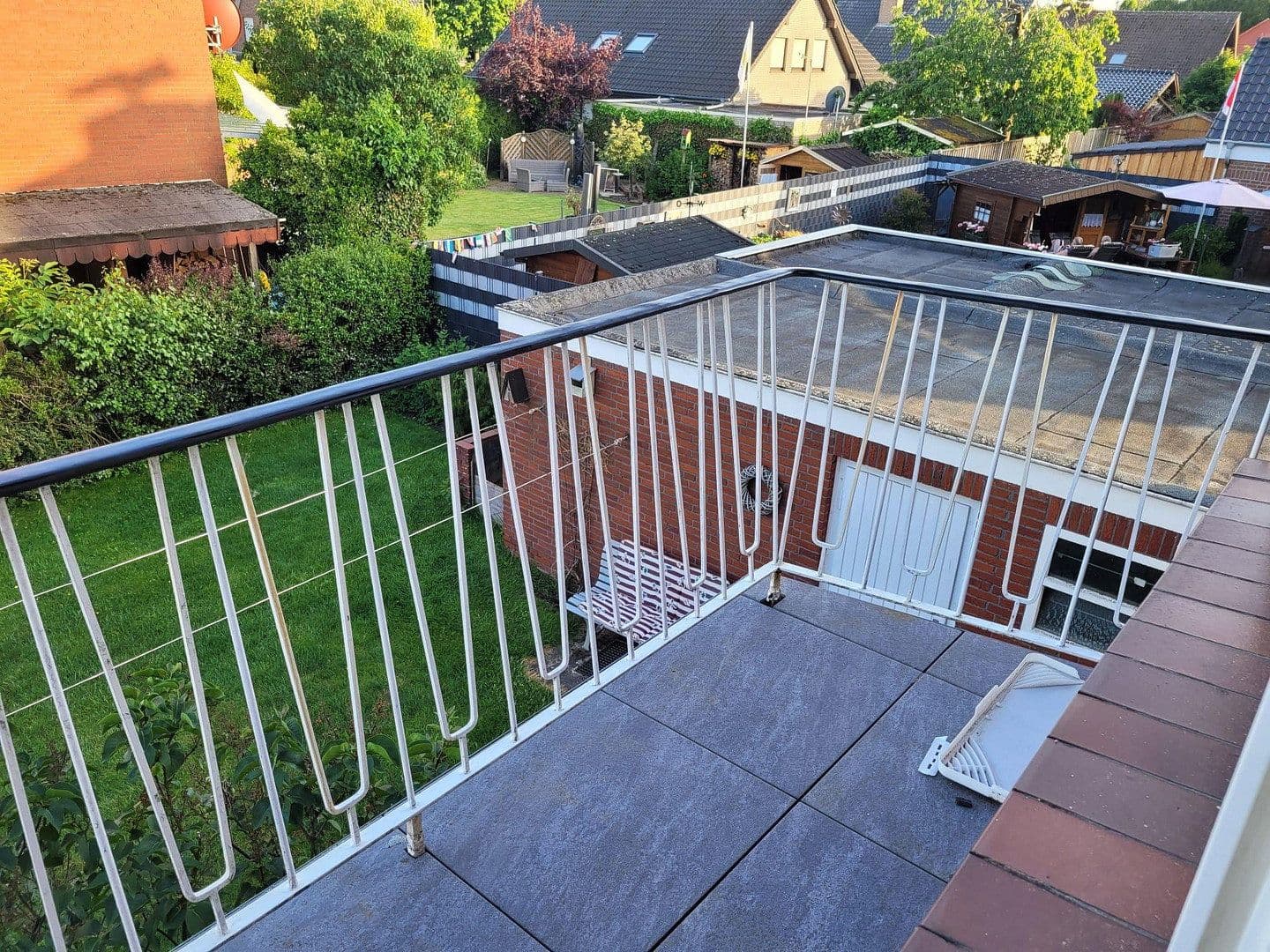 3 bedroom flat to rent, 62 m², Grüner Weg 31, Ahaus, North Rhine-Westphalia 3 bedroom flat to rent, 62 m², Grüner Weg 31, Ahaus, North Rhine-Westphalia
