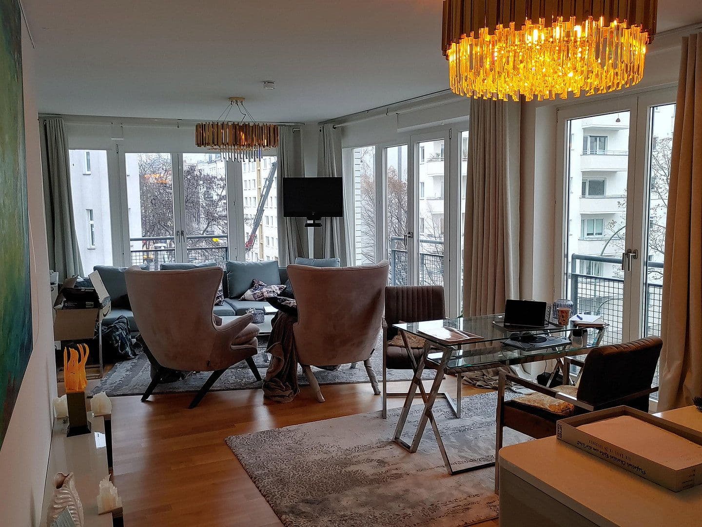 2 bedroom flat for sale, 63 m², Berlin, Berlin 2 bedroom flat for sale, 63 m², Berlin, Berlin