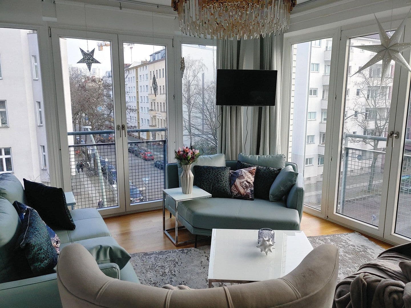 2 bedroom flat for sale, 63 m², Berlin, Berlin 2 bedroom flat for sale, 63 m², Berlin, Berlin