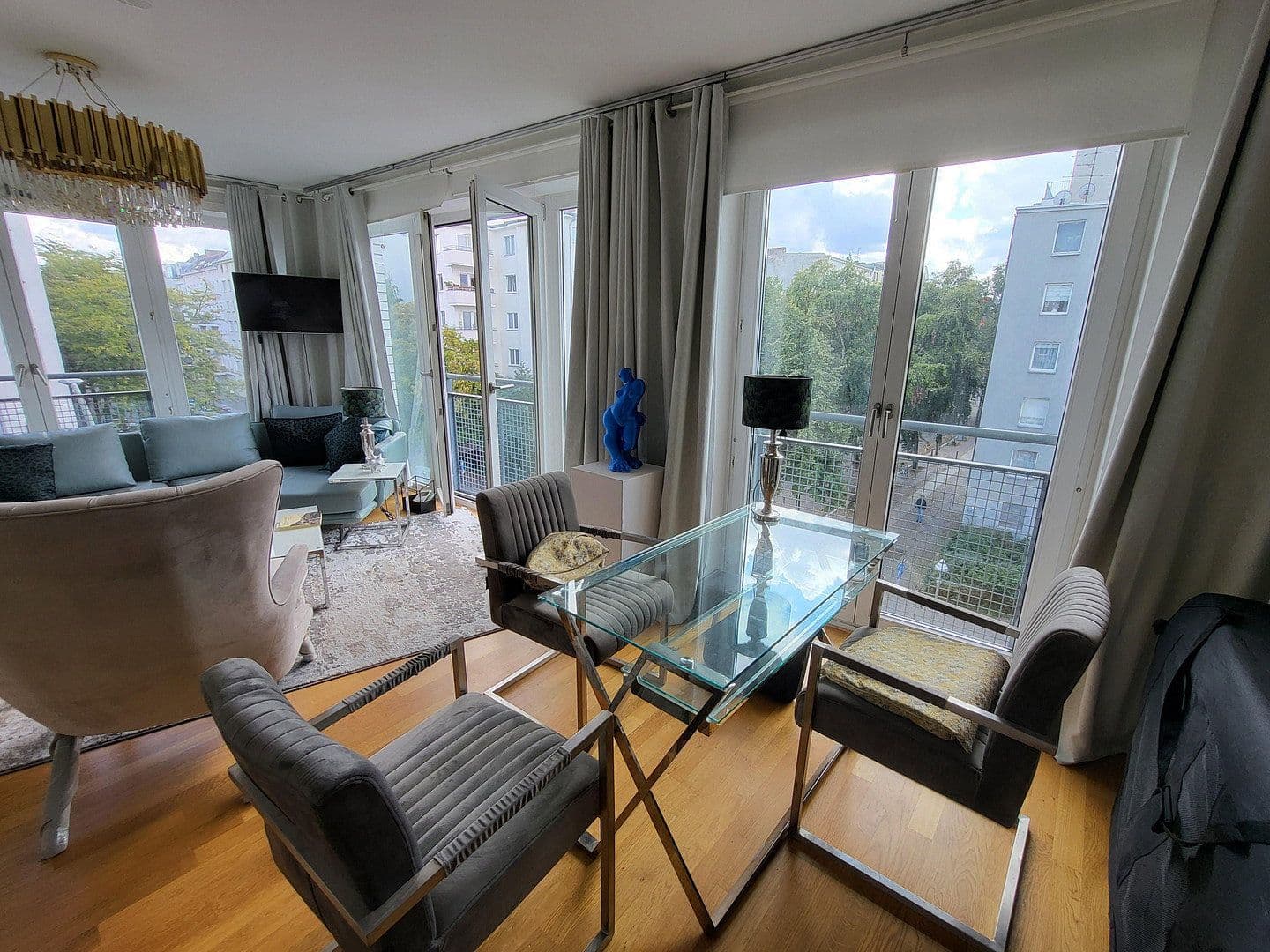 2 bedroom flat for sale, 63 m², Berlin, Berlin 2 bedroom flat for sale, 63 m², Berlin, Berlin