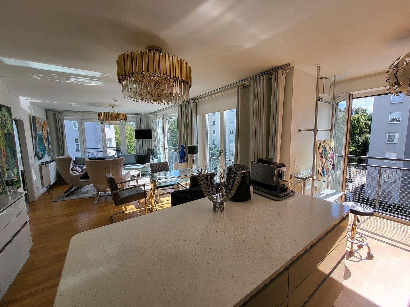 2 bedroom flat for sale, 63 m², Berlin, Berlin 2 bedroom flat for sale, 63 m², Berlin, Berlin