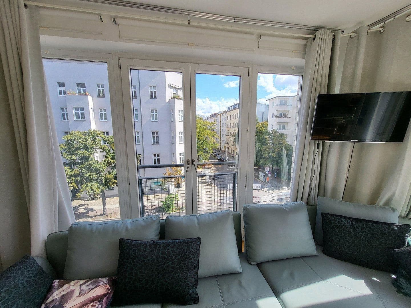 2 bedroom flat for sale, 63 m², Berlin, Berlin 2 bedroom flat for sale, 63 m², Berlin, Berlin
