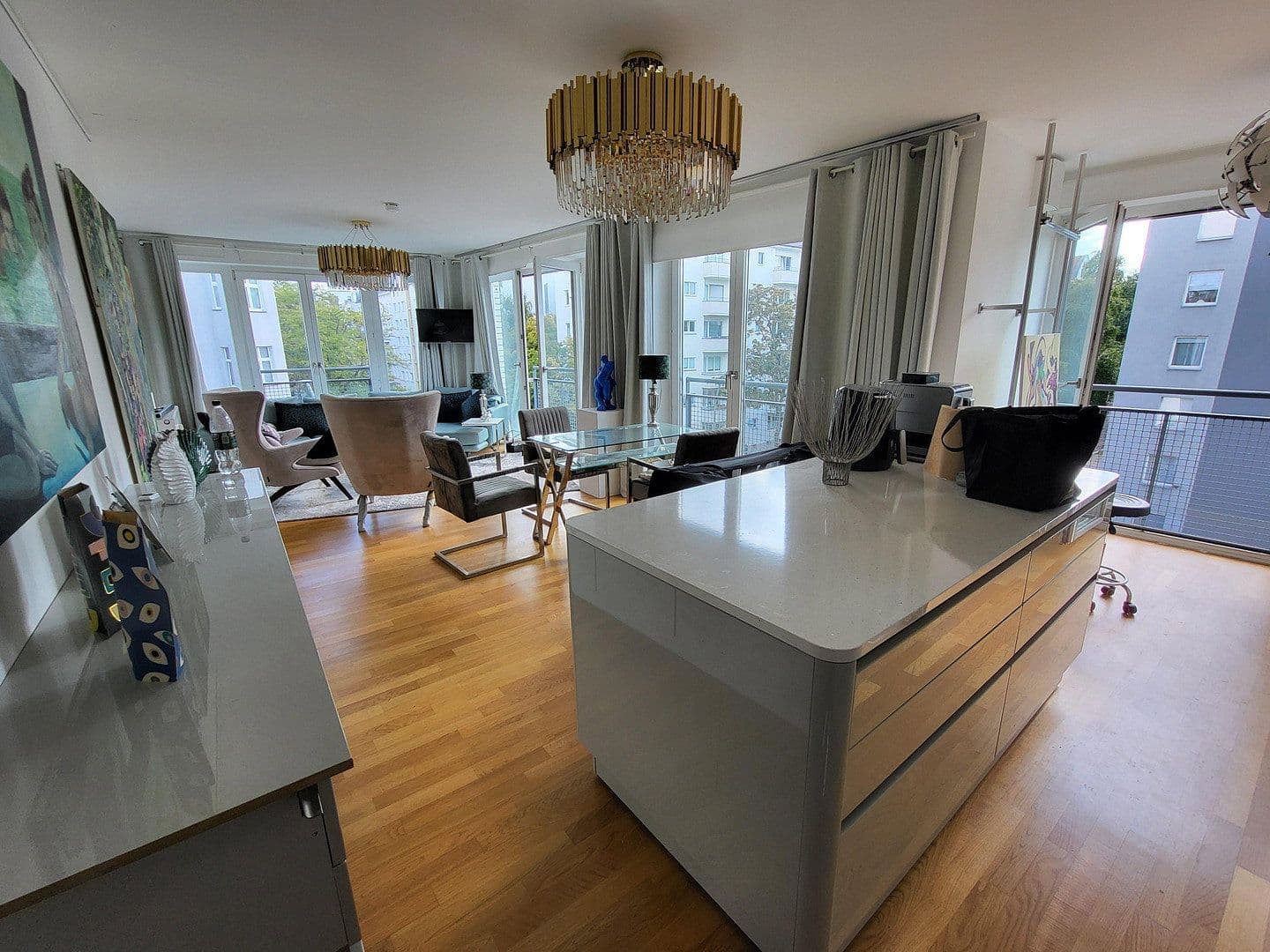 2 bedroom flat for sale, 63 m², Berlin, Berlin 2 bedroom flat for sale, 63 m², Berlin, Berlin