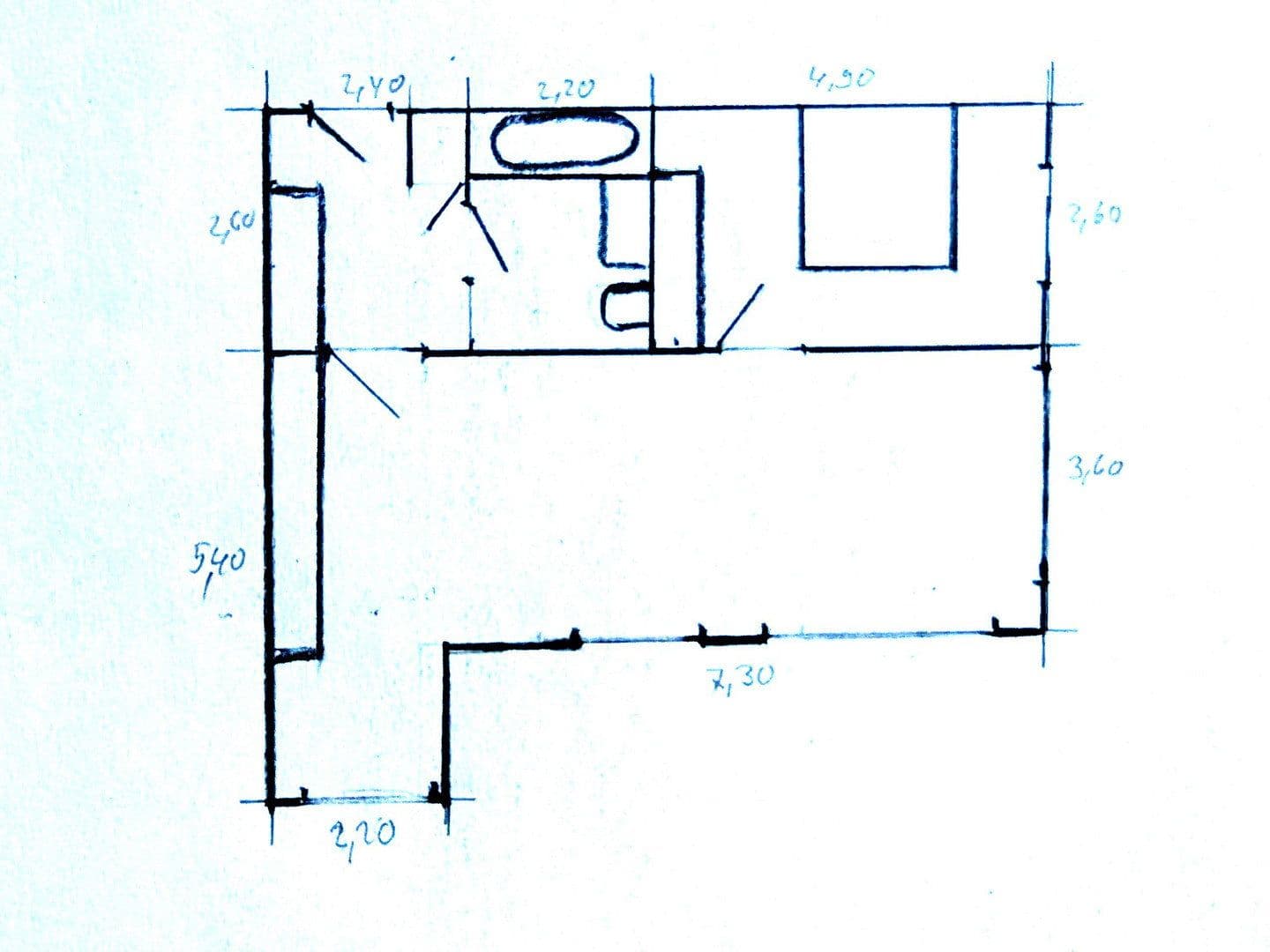 2 bedroom flat for sale, 63 m², Berlin, Berlin 2 bedroom flat for sale, 63 m², Berlin, Berlin
