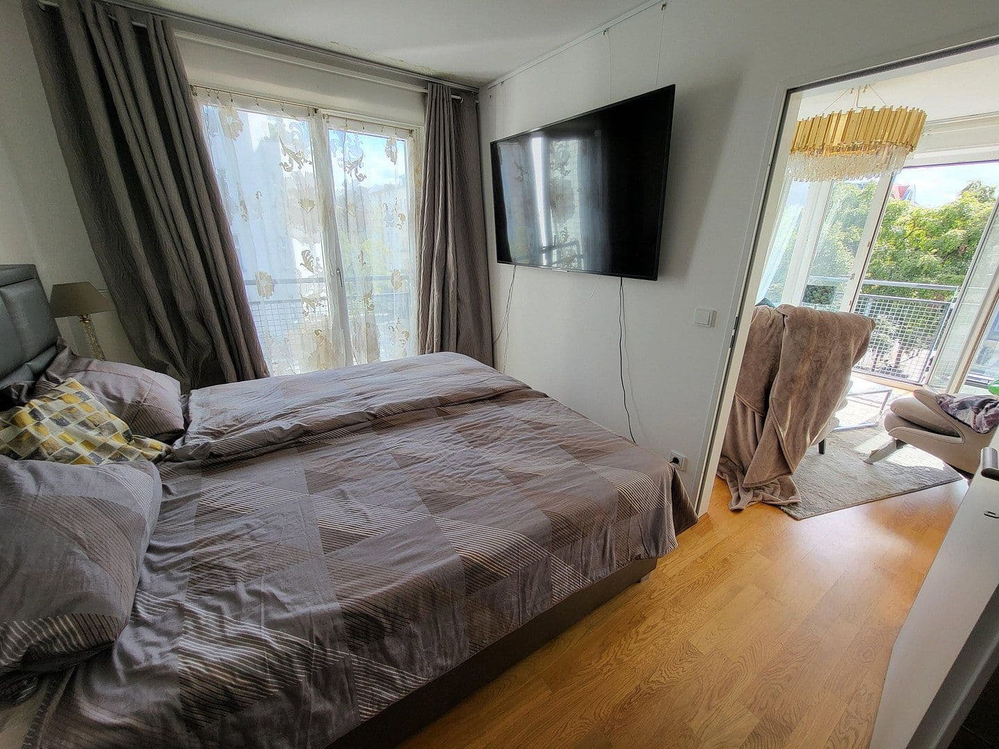 2 bedroom flat for sale, 63 m², Berlin, Berlin 2 bedroom flat for sale, 63 m², Berlin, Berlin