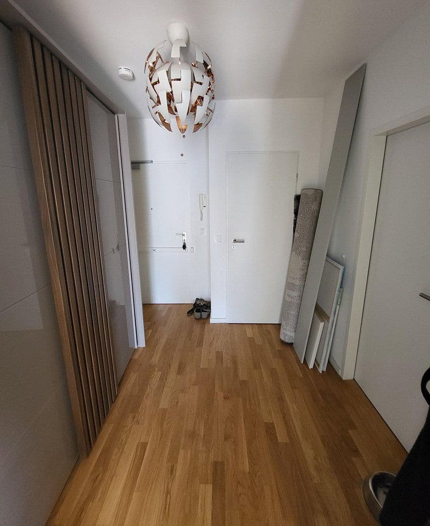 2 bedroom flat for sale, 63 m², Berlin, Berlin 2 bedroom flat for sale, 63 m², Berlin, Berlin