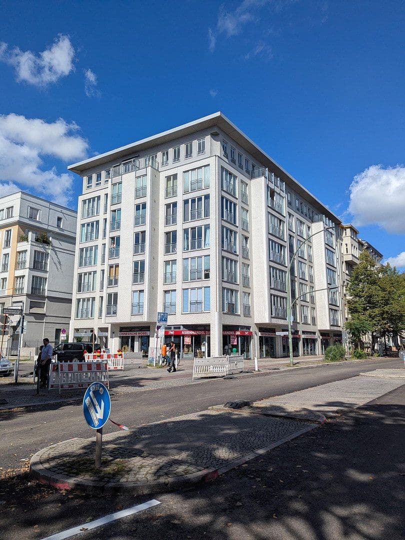2 bedroom flat for sale, 63 m², Berlin, Berlin 2 bedroom flat for sale, 63 m², Berlin, Berlin