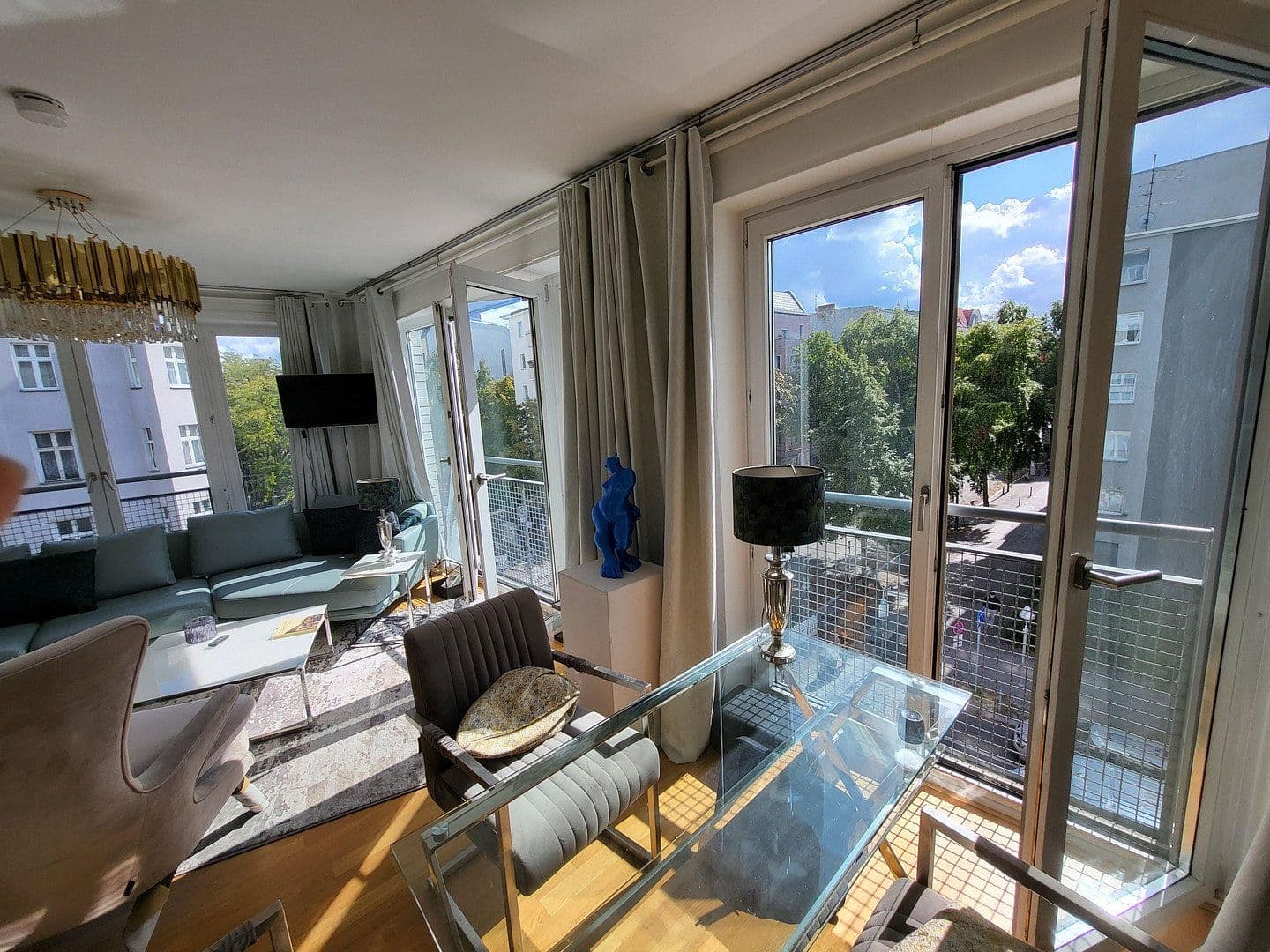 2 bedroom flat for sale, 63 m², Berlin, Berlin 2 bedroom flat for sale, 63 m², Berlin, Berlin