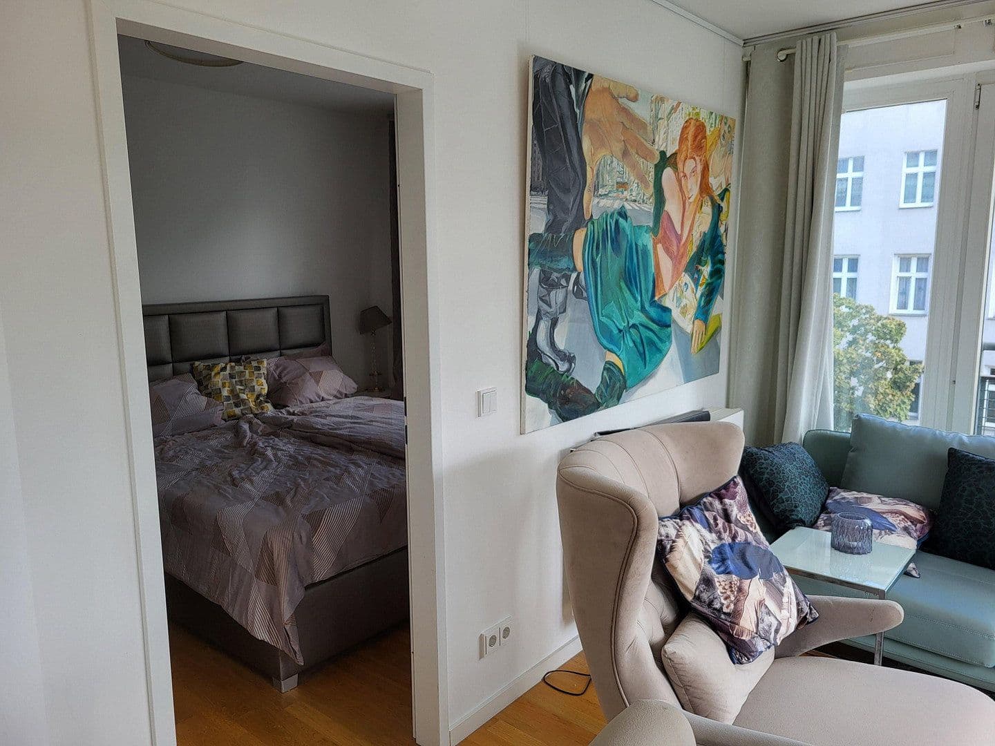 2 bedroom flat for sale, 63 m², Berlin, Berlin 2 bedroom flat for sale, 63 m², Berlin, Berlin