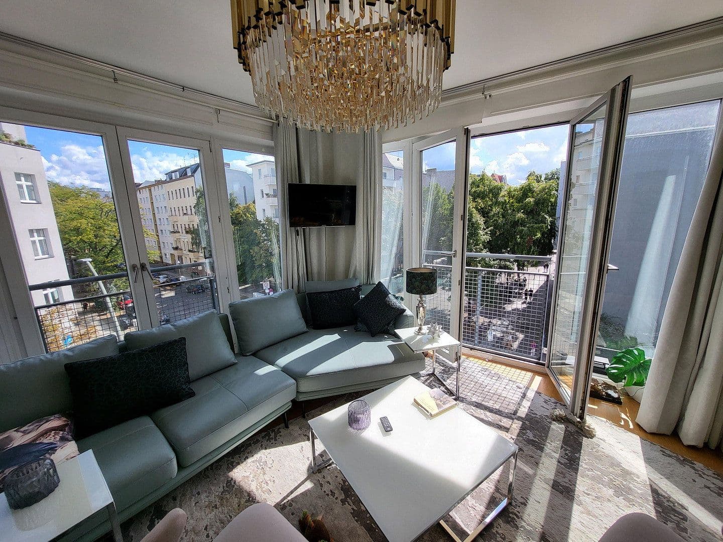 2 bedroom flat for sale, 63 m², Berlin, Berlin 2 bedroom flat for sale, 63 m², Berlin, Berlin