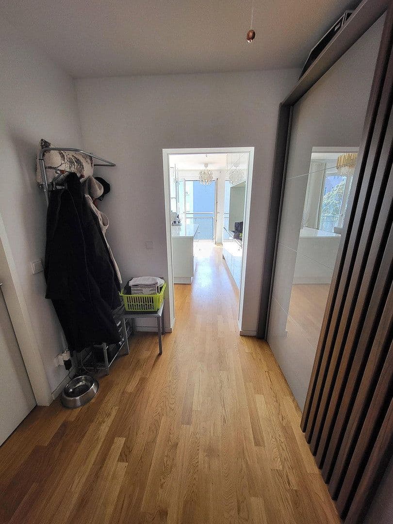2 bedroom flat for sale, 63 m², Berlin, Berlin 2 bedroom flat for sale, 63 m², Berlin, Berlin