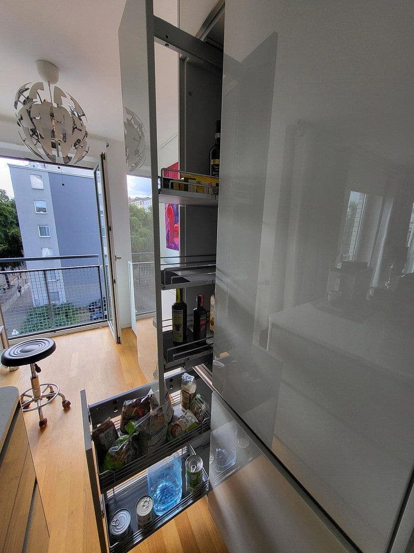 2 bedroom flat for sale, 63 m², Berlin, Berlin 2 bedroom flat for sale, 63 m², Berlin, Berlin