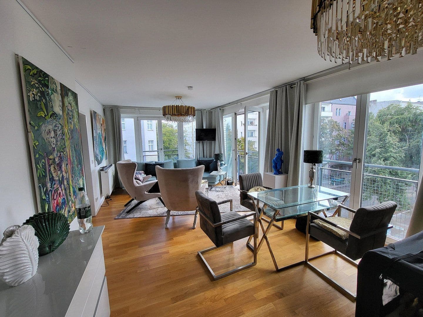 2 bedroom flat for sale, 63 m², Berlin, Berlin 2 bedroom flat for sale, 63 m², Berlin, Berlin