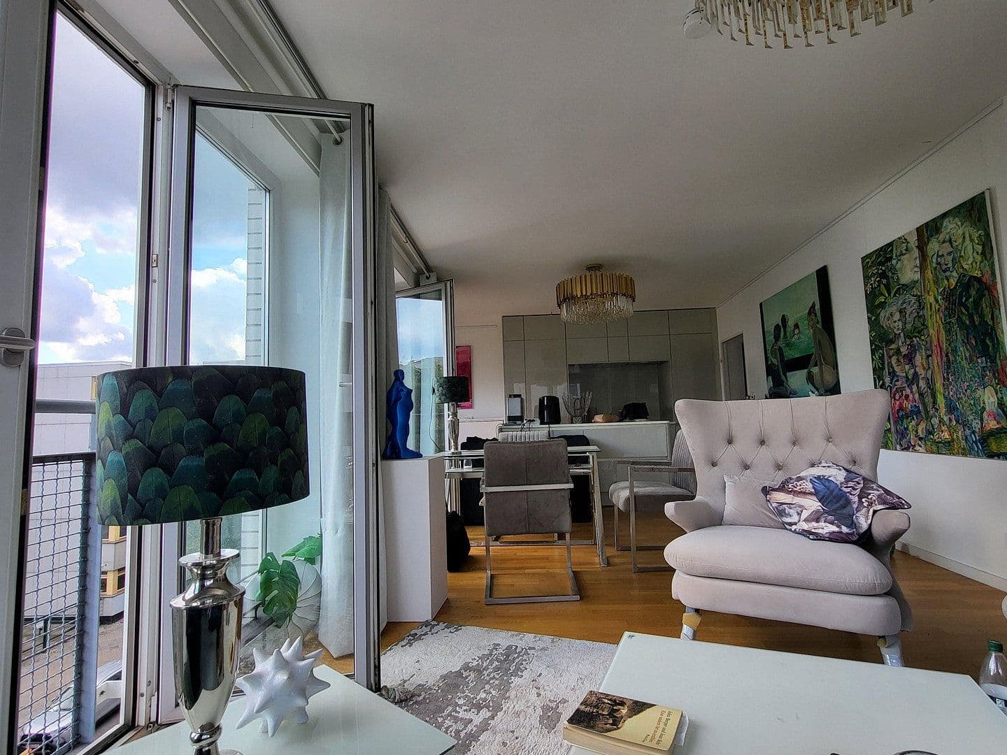 2 bedroom flat for sale, 63 m², Berlin, Berlin 2 bedroom flat for sale, 63 m², Berlin, Berlin