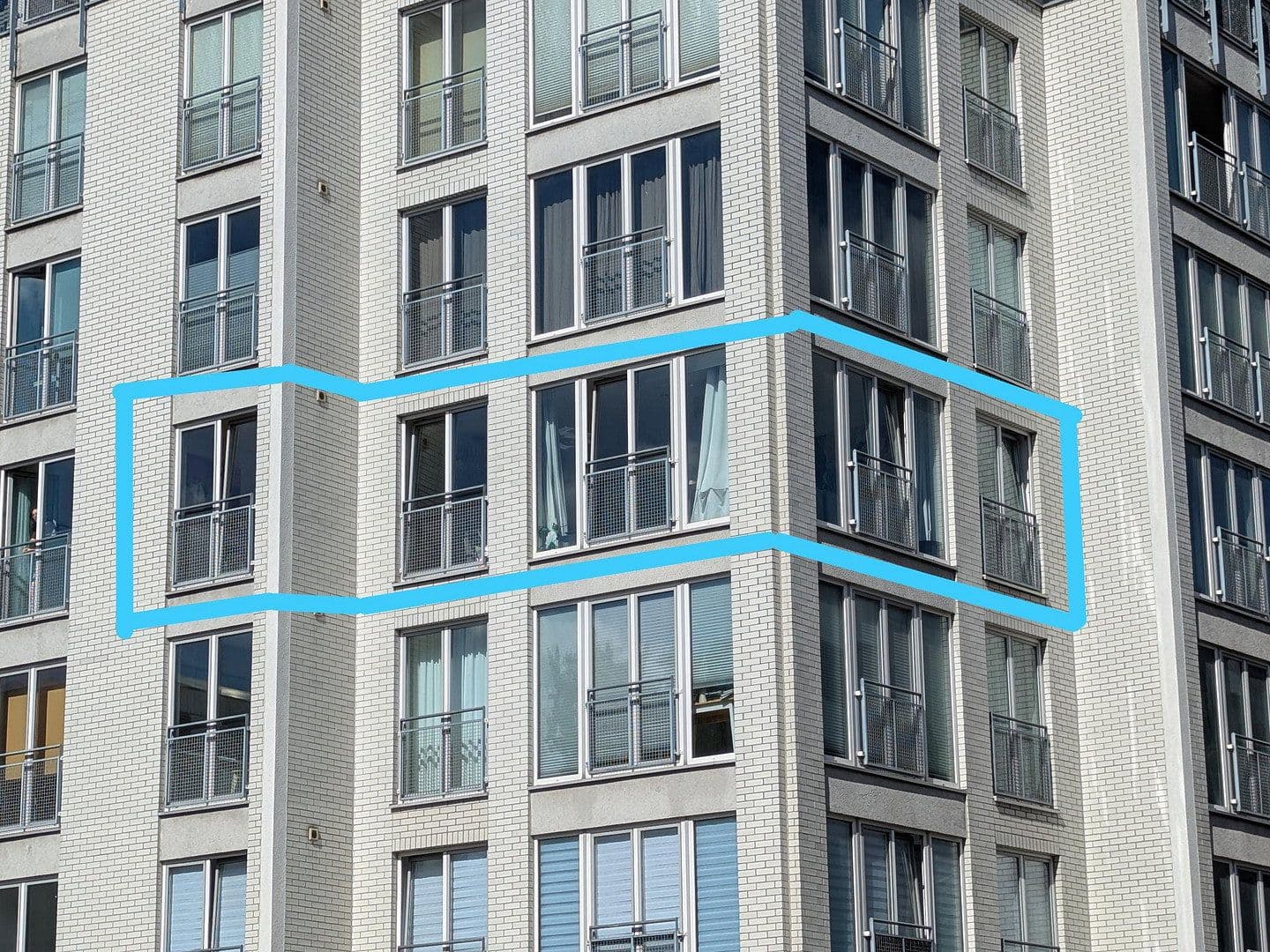 2 bedroom flat for sale, 63 m², Berlin, Berlin 2 bedroom flat for sale, 63 m², Berlin, Berlin