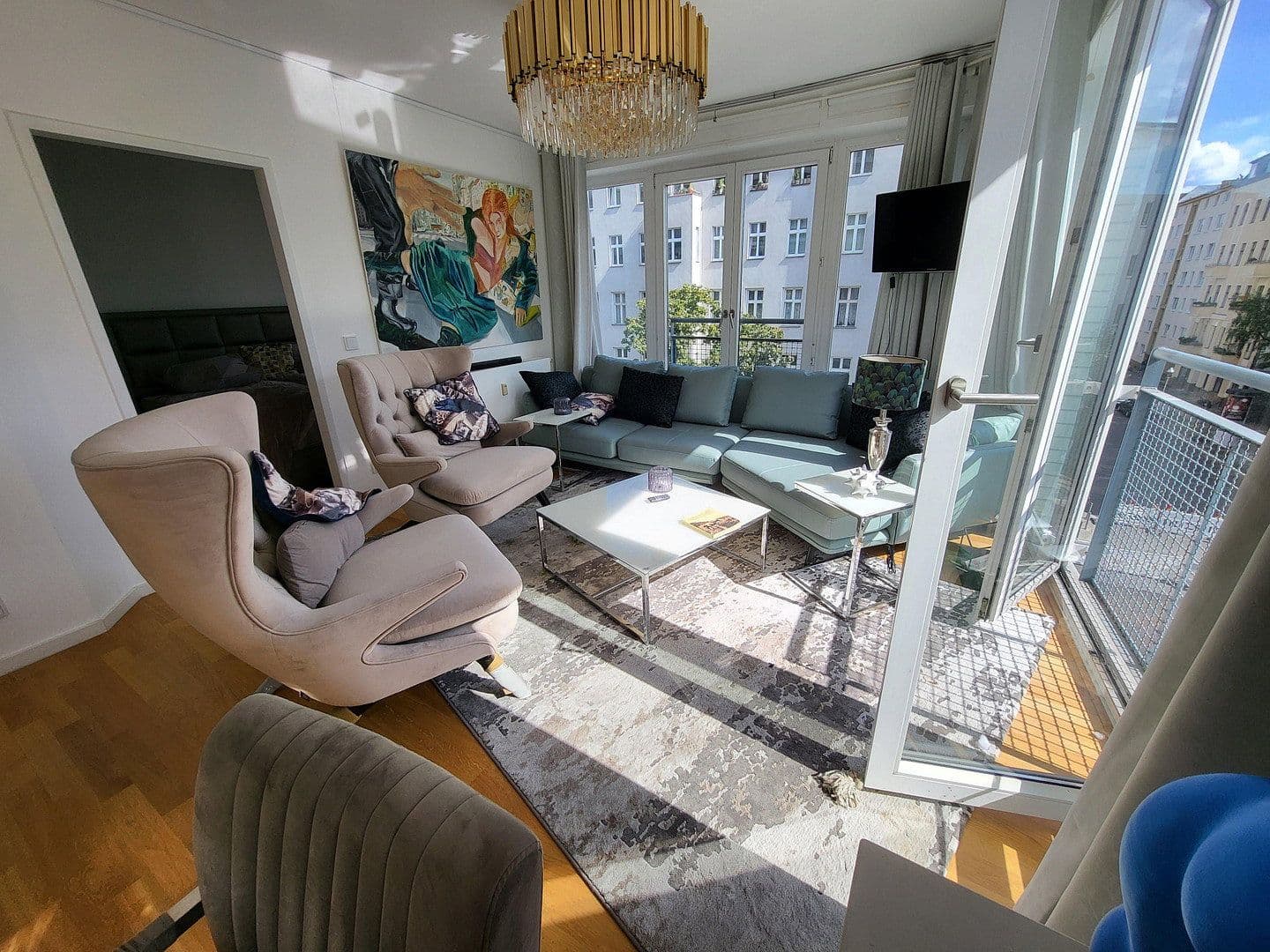 2 bedroom flat for sale, 63 m², Berlin, Berlin 2 bedroom flat for sale, 63 m², Berlin, Berlin