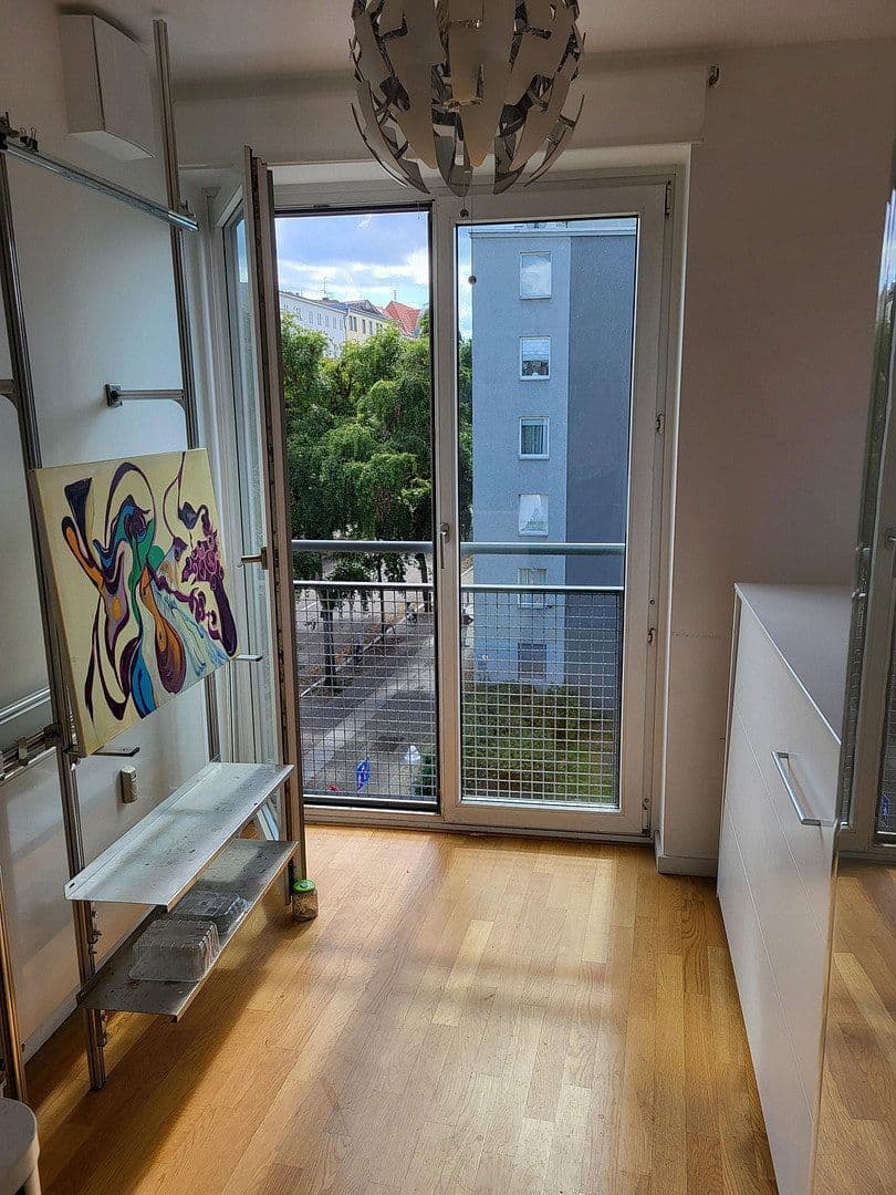 2 bedroom flat for sale, 63 m², Berlin, Berlin 2 bedroom flat for sale, 63 m², Berlin, Berlin