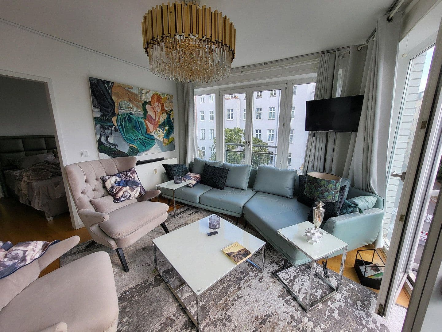 2 bedroom flat for sale, 63 m², Berlin, Berlin 2 bedroom flat for sale, 63 m², Berlin, Berlin