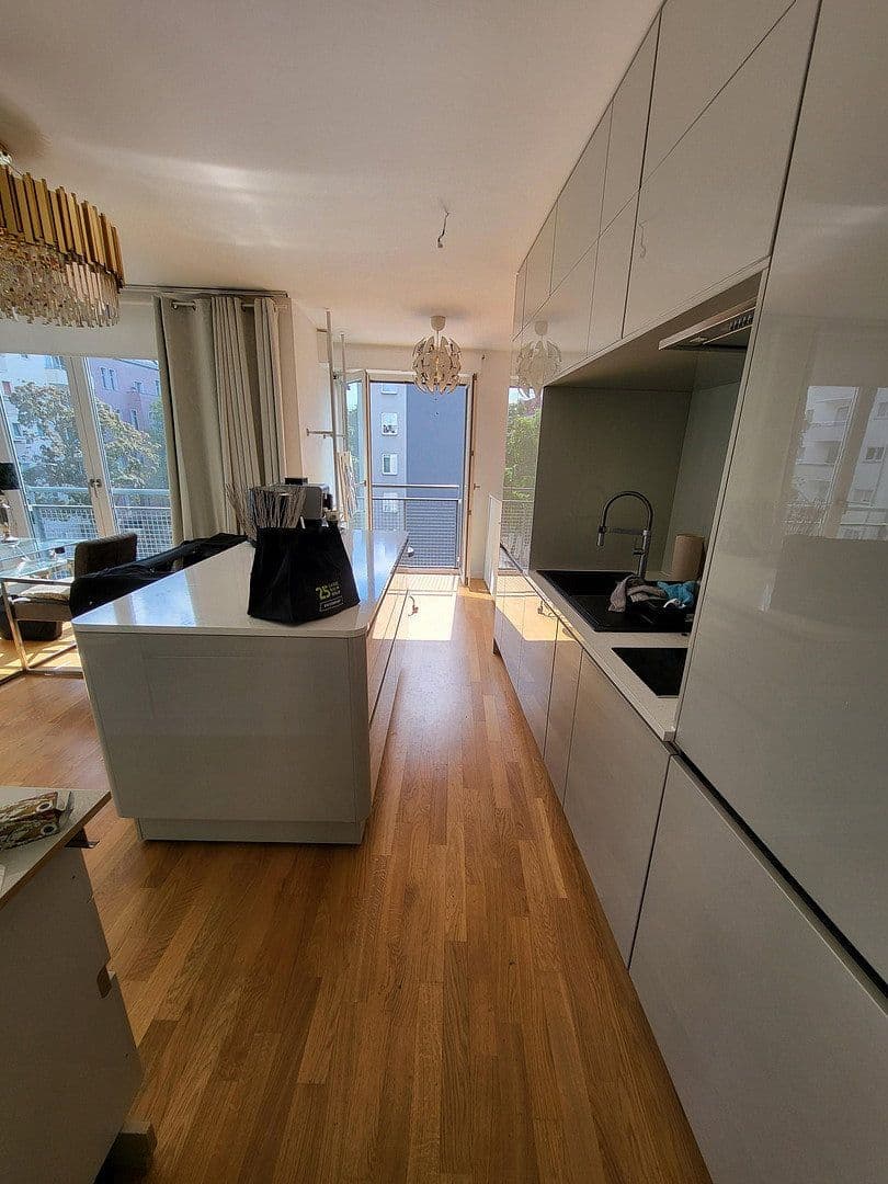 2 bedroom flat for sale, 63 m², Berlin, Berlin 2 bedroom flat for sale, 63 m², Berlin, Berlin