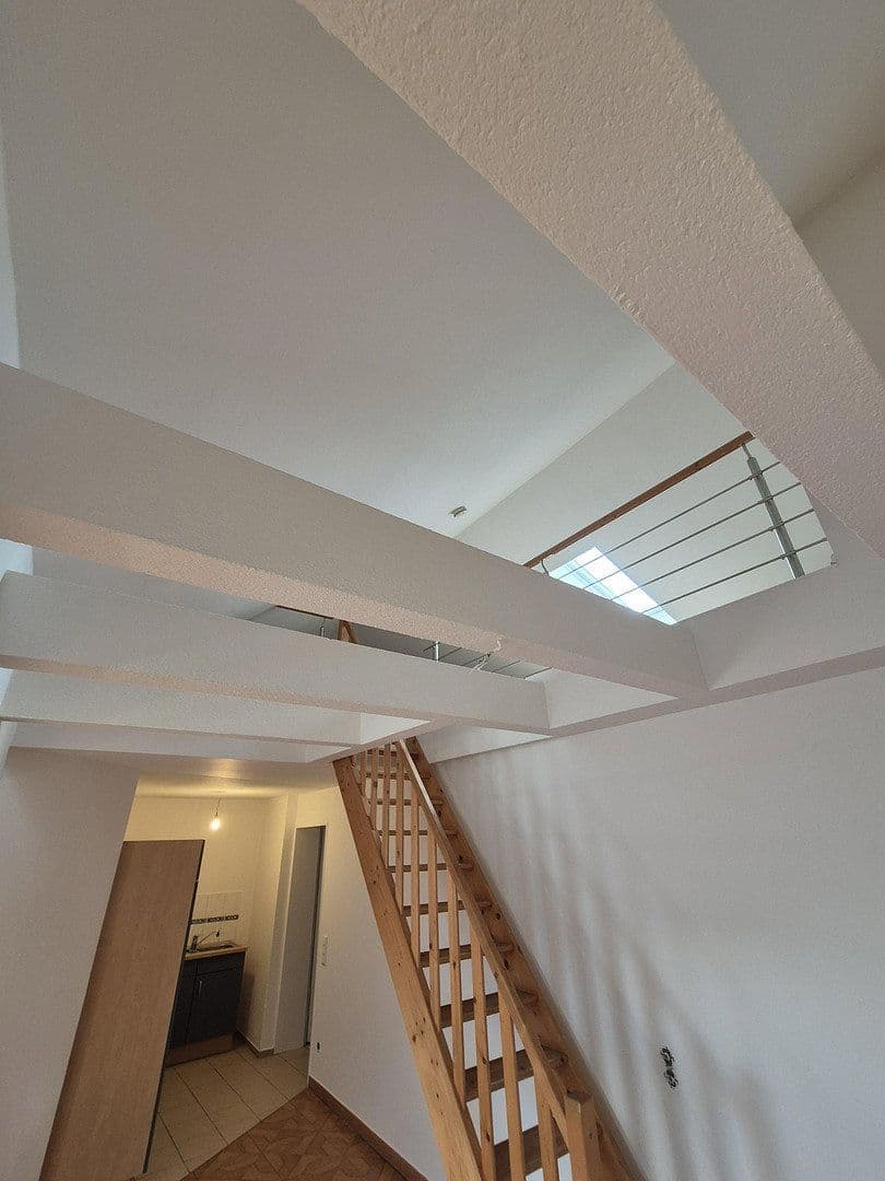 1 bedroom with open-plan kitchen flat to rent, 52 m², Friedrich-Engels-Str. 37, Fürstenwalde/Spree, Brandenburg 1 bedroom with open-plan kitchen flat to rent, 52 m², Friedrich-Engels-Str. 37, Fürstenwalde/Spree, Brandenburg