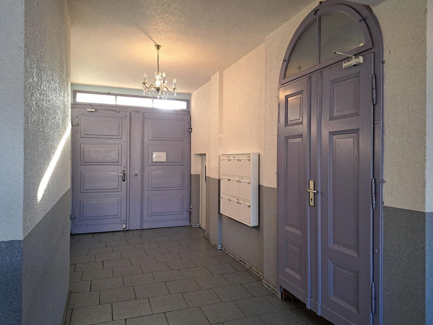 1 bedroom with open-plan kitchen flat to rent, 52 m², Friedrich-Engels-Str. 37, Fürstenwalde/Spree, Brandenburg 1 bedroom with open-plan kitchen flat to rent, 52 m², Friedrich-Engels-Str. 37, Fürstenwalde/Spree, Brandenburg