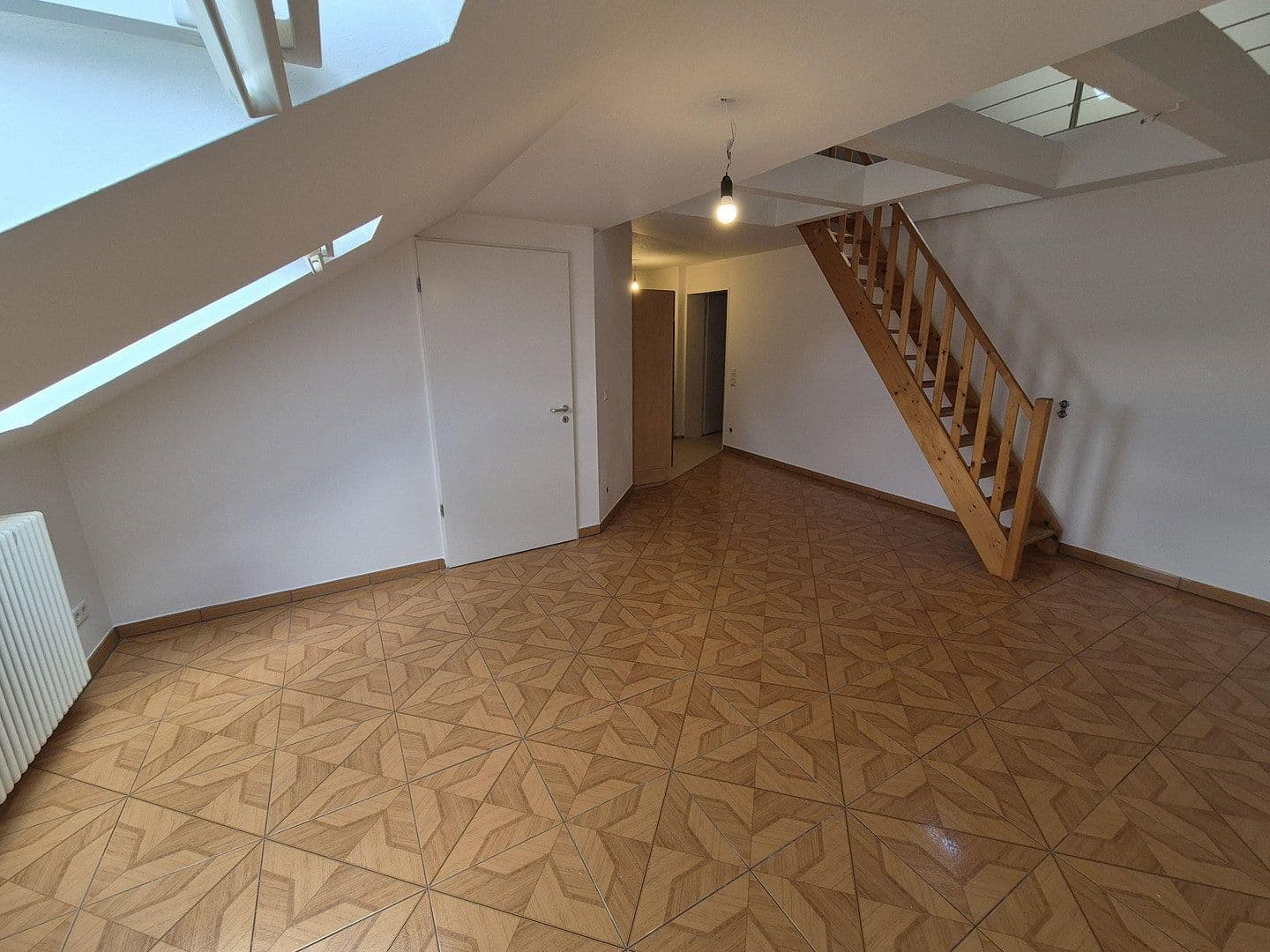 1 bedroom with open-plan kitchen flat to rent, 52 m², Friedrich-Engels-Str. 37, Fürstenwalde/Spree, Brandenburg 1 bedroom with open-plan kitchen flat to rent, 52 m², Friedrich-Engels-Str. 37, Fürstenwalde/Spree, Brandenburg