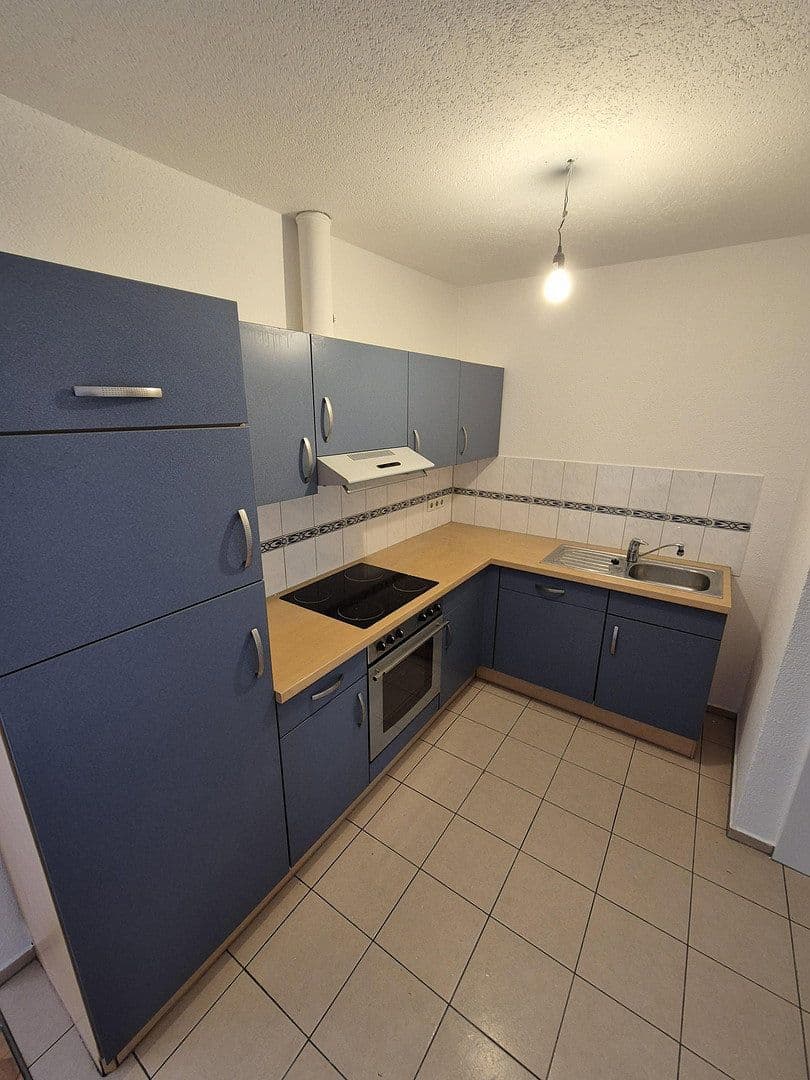 1 bedroom with open-plan kitchen flat to rent, 52 m², Friedrich-Engels-Str. 37, Fürstenwalde/Spree, Brandenburg 1 bedroom with open-plan kitchen flat to rent, 52 m², Friedrich-Engels-Str. 37, Fürstenwalde/Spree, Brandenburg
