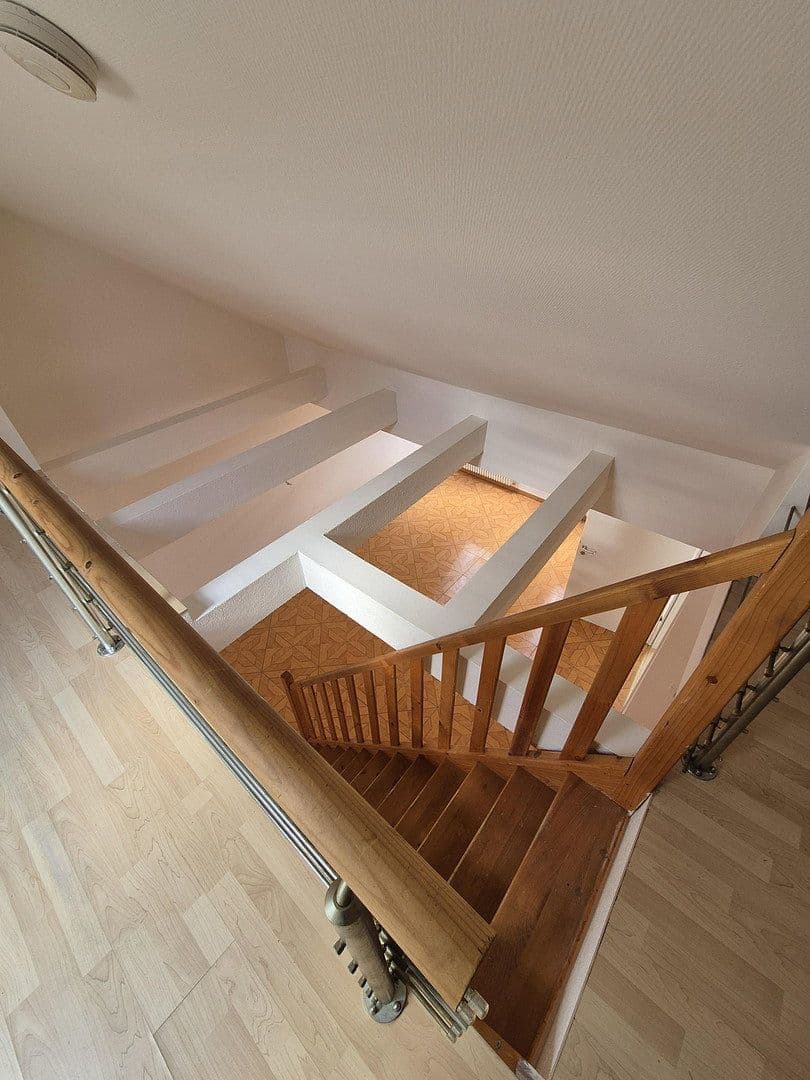 1 bedroom with open-plan kitchen flat to rent, 52 m², Friedrich-Engels-Str. 37, Fürstenwalde/Spree, Brandenburg 1 bedroom with open-plan kitchen flat to rent, 52 m², Friedrich-Engels-Str. 37, Fürstenwalde/Spree, Brandenburg