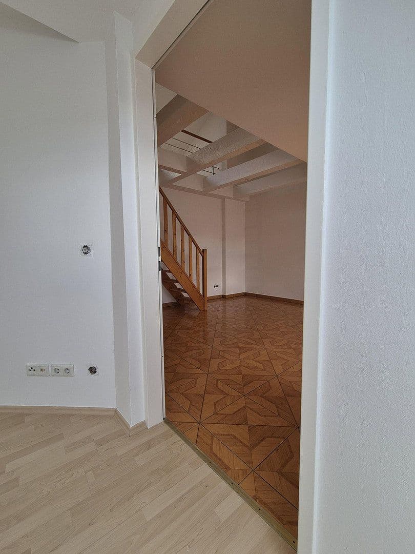 1 bedroom with open-plan kitchen flat to rent, 52 m², Friedrich-Engels-Str. 37, Fürstenwalde/Spree, Brandenburg 1 bedroom with open-plan kitchen flat to rent, 52 m², Friedrich-Engels-Str. 37, Fürstenwalde/Spree, Brandenburg