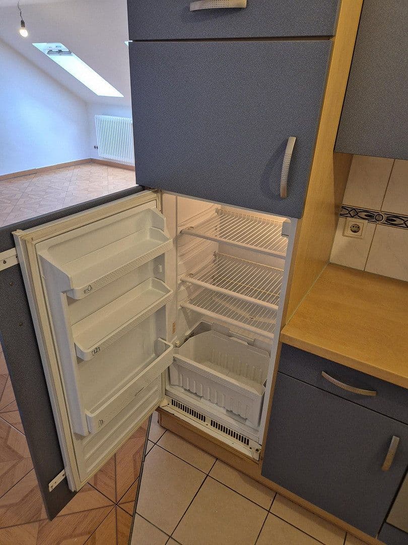1 bedroom with open-plan kitchen flat to rent, 52 m², Friedrich-Engels-Str. 37, Fürstenwalde/Spree, Brandenburg 1 bedroom with open-plan kitchen flat to rent, 52 m², Friedrich-Engels-Str. 37, Fürstenwalde/Spree, Brandenburg