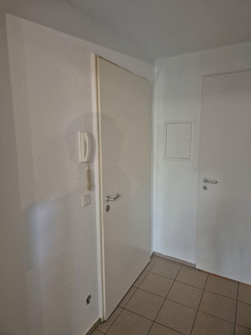 1 bedroom with open-plan kitchen flat to rent, 52 m², Friedrich-Engels-Str. 37, Fürstenwalde/Spree, Brandenburg 1 bedroom with open-plan kitchen flat to rent, 52 m², Friedrich-Engels-Str. 37, Fürstenwalde/Spree, Brandenburg