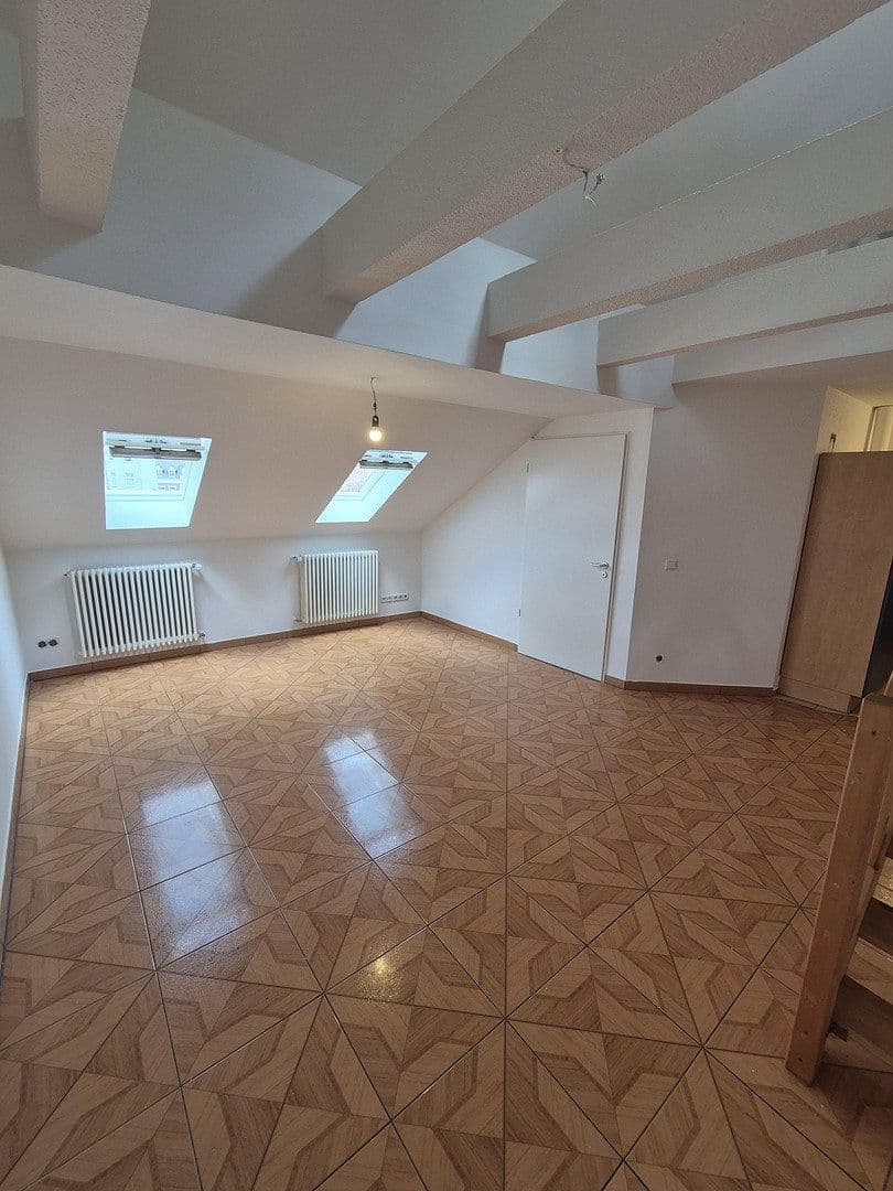 1 bedroom with open-plan kitchen flat to rent, 52 m², Friedrich-Engels-Str. 37, Fürstenwalde/Spree, Brandenburg 1 bedroom with open-plan kitchen flat to rent, 52 m², Friedrich-Engels-Str. 37, Fürstenwalde/Spree, Brandenburg