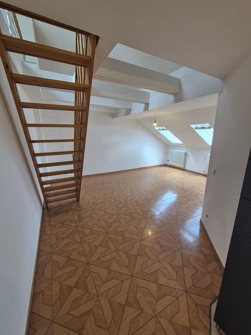 1 bedroom with open-plan kitchen flat to rent, 52 m², Friedrich-Engels-Str. 37, Fürstenwalde/Spree, Brandenburg 1 bedroom with open-plan kitchen flat to rent, 52 m², Friedrich-Engels-Str. 37, Fürstenwalde/Spree, Brandenburg