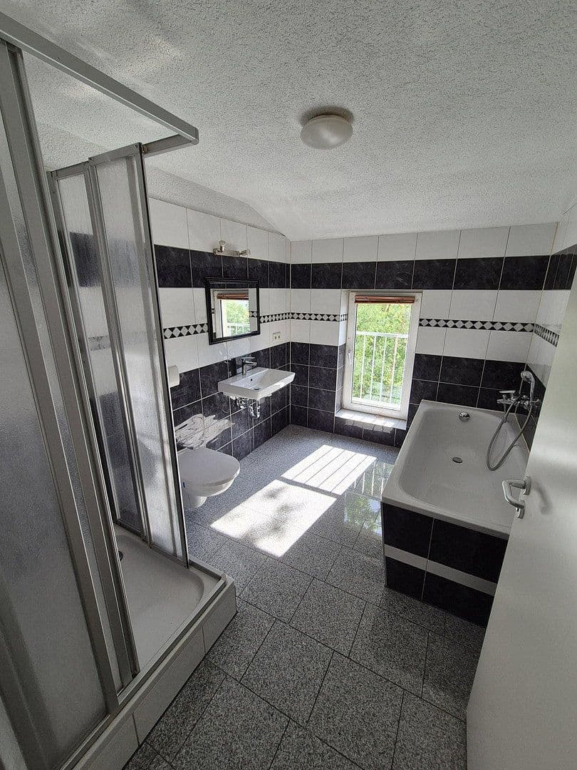 1 bedroom with open-plan kitchen flat to rent, 52 m², Friedrich-Engels-Str. 37, Fürstenwalde/Spree, Brandenburg 1 bedroom with open-plan kitchen flat to rent, 52 m², Friedrich-Engels-Str. 37, Fürstenwalde/Spree, Brandenburg