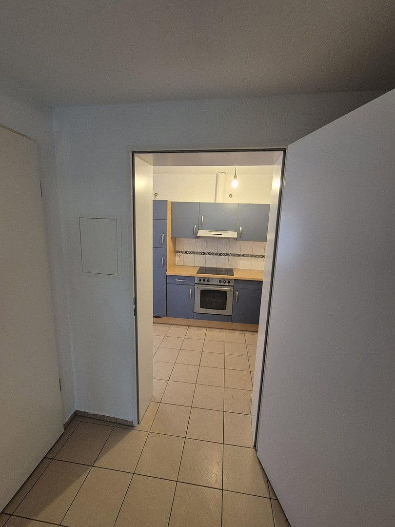 1 bedroom with open-plan kitchen flat to rent, 52 m², Friedrich-Engels-Str. 37, Fürstenwalde/Spree, Brandenburg 1 bedroom with open-plan kitchen flat to rent, 52 m², Friedrich-Engels-Str. 37, Fürstenwalde/Spree, Brandenburg