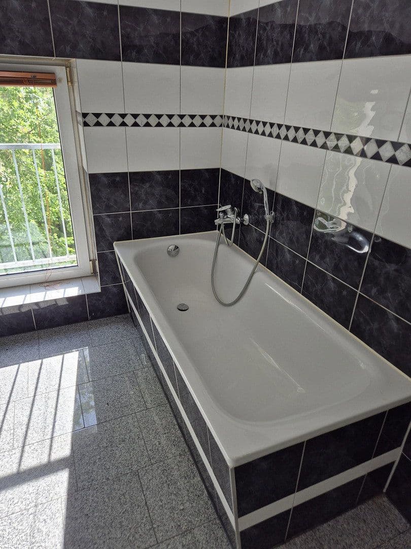 1 bedroom with open-plan kitchen flat to rent, 52 m², Friedrich-Engels-Str. 37, Fürstenwalde/Spree, Brandenburg 1 bedroom with open-plan kitchen flat to rent, 52 m², Friedrich-Engels-Str. 37, Fürstenwalde/Spree, Brandenburg