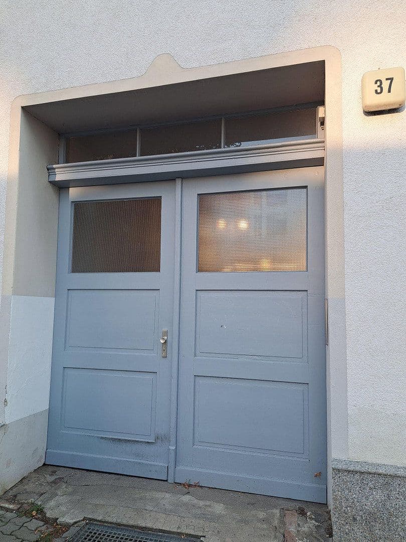 1 bedroom with open-plan kitchen flat to rent, 52 m², Friedrich-Engels-Str. 37, Fürstenwalde/Spree, Brandenburg 1 bedroom with open-plan kitchen flat to rent, 52 m², Friedrich-Engels-Str. 37, Fürstenwalde/Spree, Brandenburg
