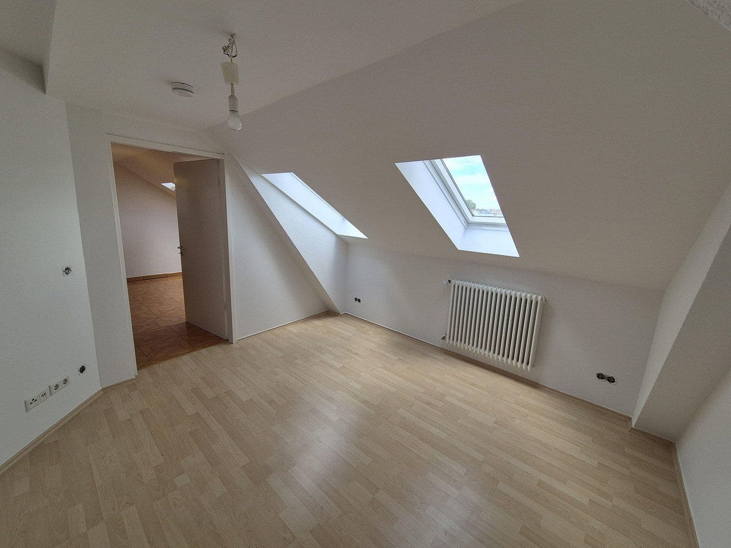 1 bedroom with open-plan kitchen flat to rent, 52 m², Friedrich-Engels-Str. 37, Fürstenwalde/Spree, Brandenburg 1 bedroom with open-plan kitchen flat to rent, 52 m², Friedrich-Engels-Str. 37, Fürstenwalde/Spree, Brandenburg
