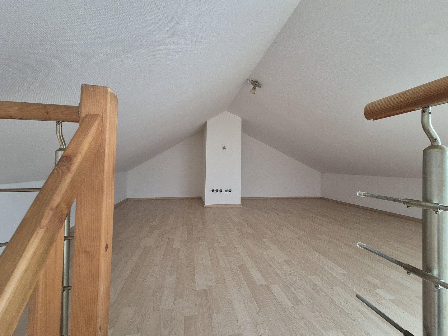 1 bedroom with open-plan kitchen flat to rent, 52 m², Friedrich-Engels-Str. 37, Fürstenwalde/Spree, Brandenburg 1 bedroom with open-plan kitchen flat to rent, 52 m², Friedrich-Engels-Str. 37, Fürstenwalde/Spree, Brandenburg