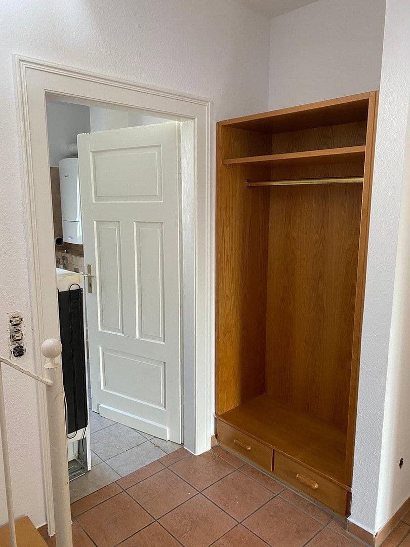 flat to rent, 10 m², Schenkendorfstr. 18, Koblenz, Rhineland-Palatinate flat to rent, 10 m², Schenkendorfstr. 18, Koblenz, Rhineland-Palatinate
