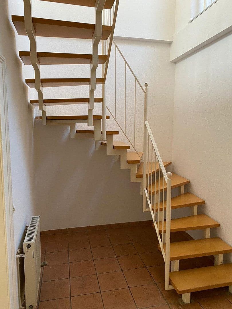 flat to rent, 10 m², Schenkendorfstr. 18, Koblenz, Rhineland-Palatinate flat to rent, 10 m², Schenkendorfstr. 18, Koblenz, Rhineland-Palatinate