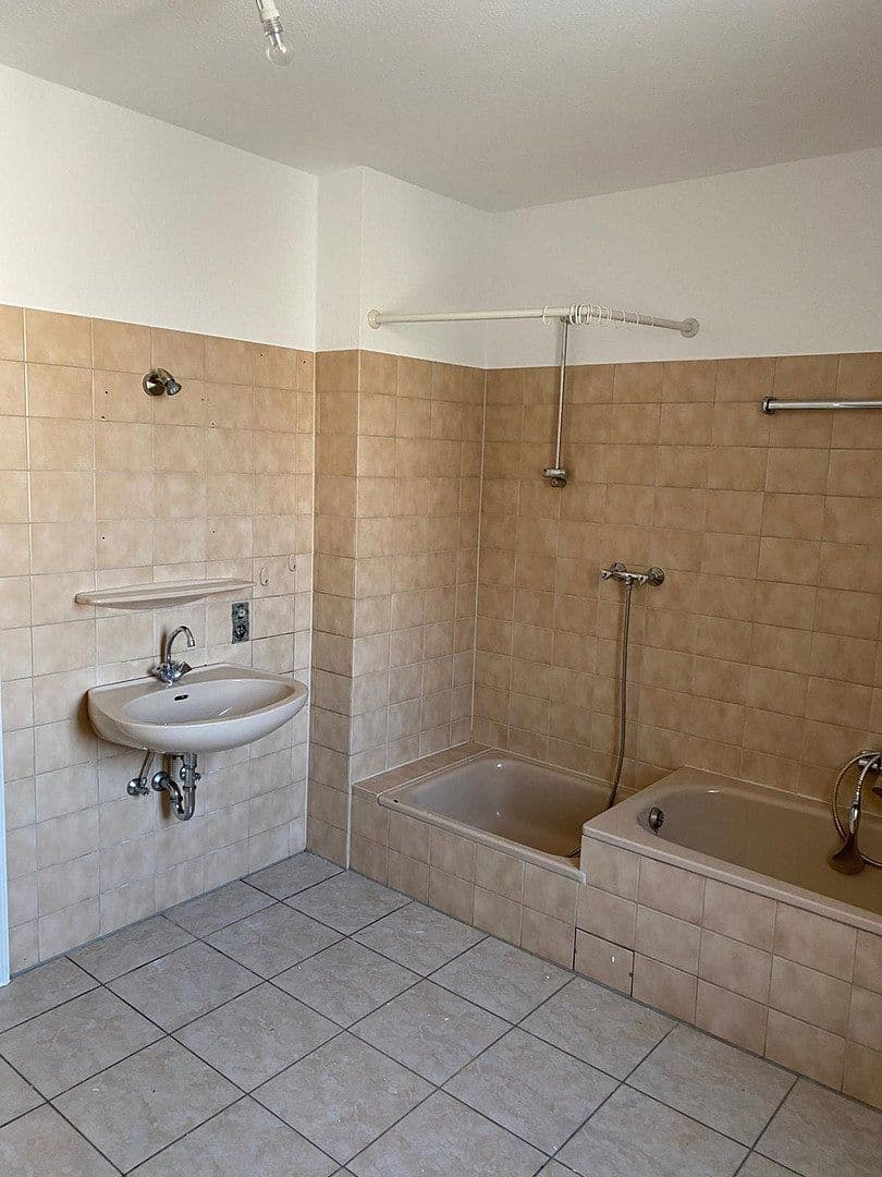 flat to rent, 10 m², Schenkendorfstr. 18, Koblenz, Rhineland-Palatinate flat to rent, 10 m², Schenkendorfstr. 18, Koblenz, Rhineland-Palatinate