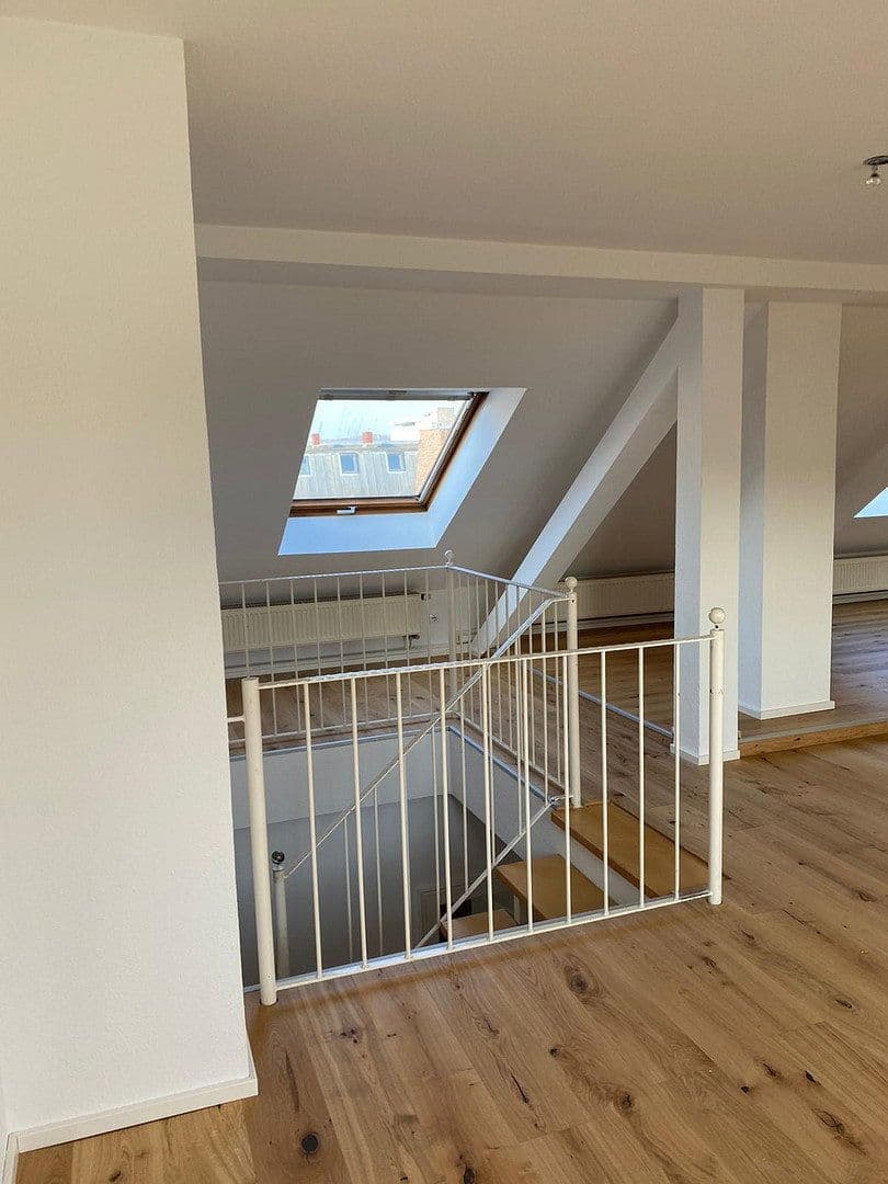 flat to rent, 10 m², Schenkendorfstr. 18, Koblenz, Rhineland-Palatinate flat to rent, 10 m², Schenkendorfstr. 18, Koblenz, Rhineland-Palatinate