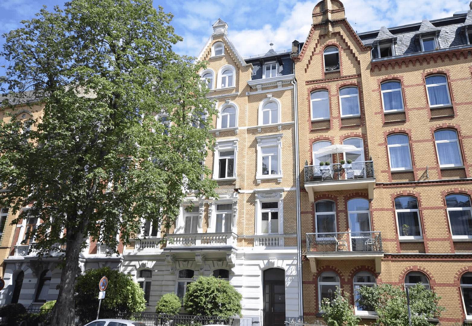 flat to rent, 10 m², Schenkendorfstr. 18, Koblenz, Rhineland-Palatinate flat to rent, 10 m², Schenkendorfstr. 18, Koblenz, Rhineland-Palatinate