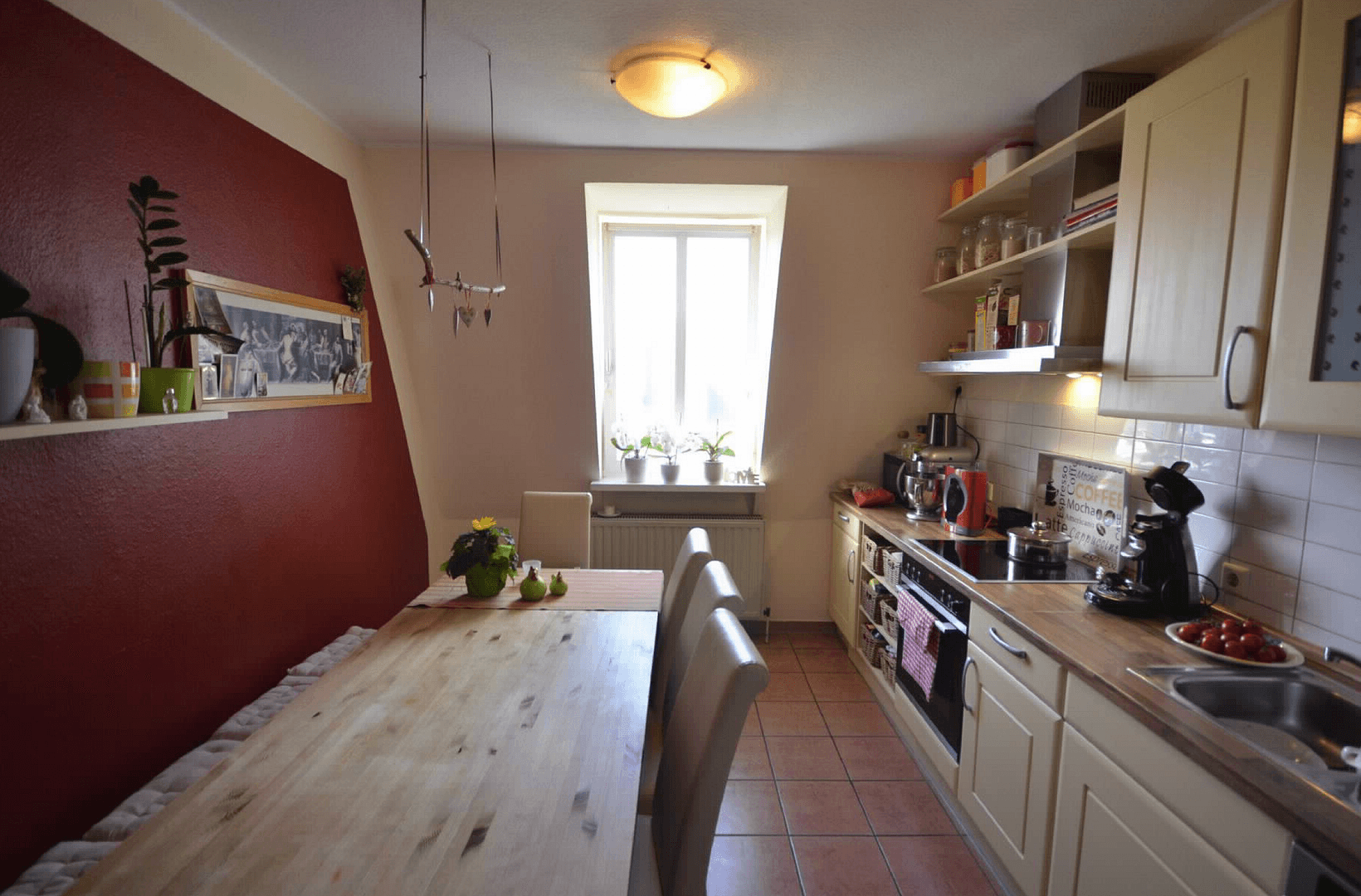 flat to rent, 10 m², Schenkendorfstr. 18, Koblenz, Rhineland-Palatinate flat to rent, 10 m², Schenkendorfstr. 18, Koblenz, Rhineland-Palatinate